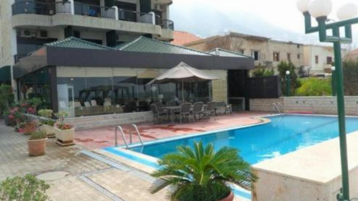 Holiday Suites Hotel & Beach Resort Hotel Jounieh Lebanon