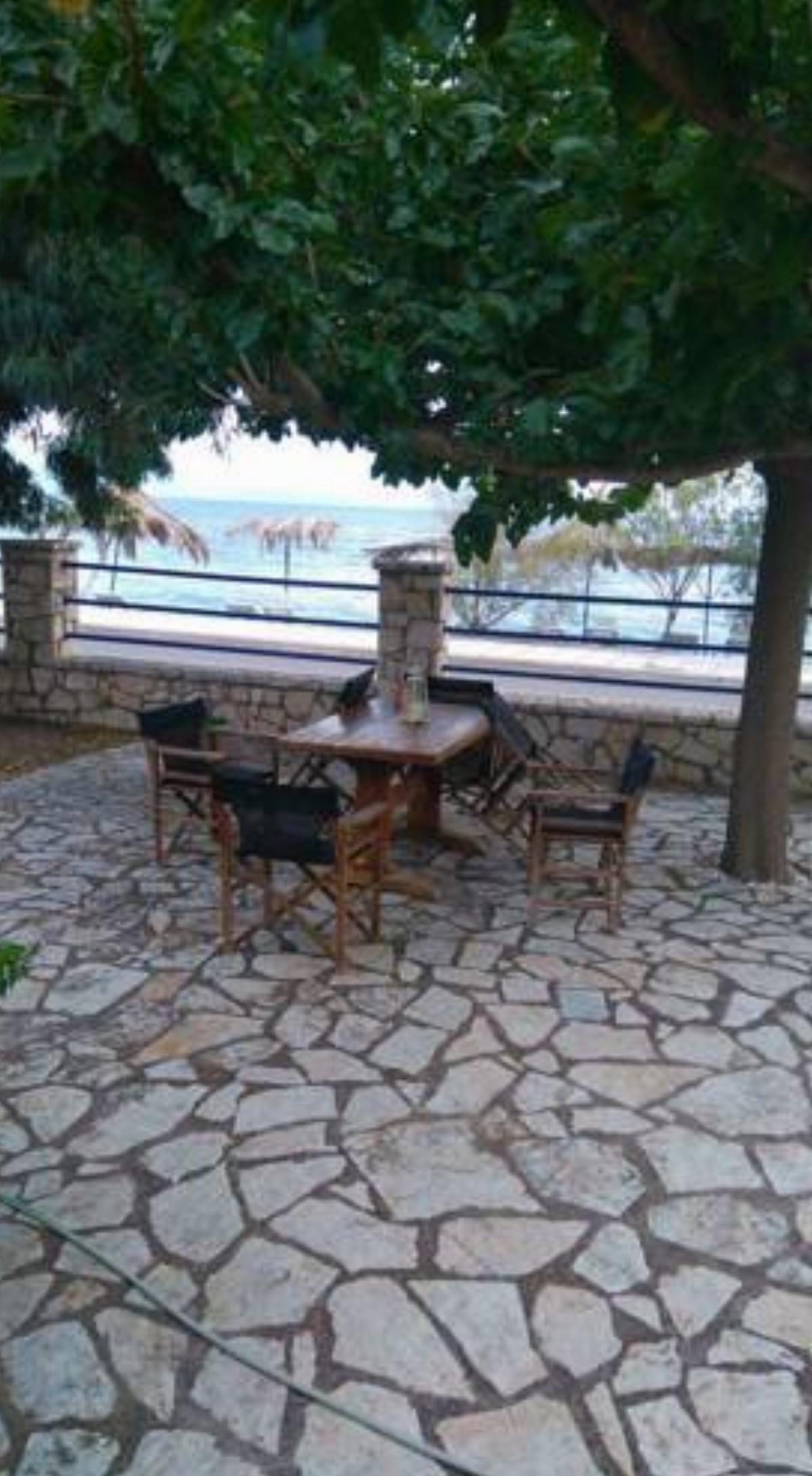Holiday Tolofona Hotel Eratini Greece