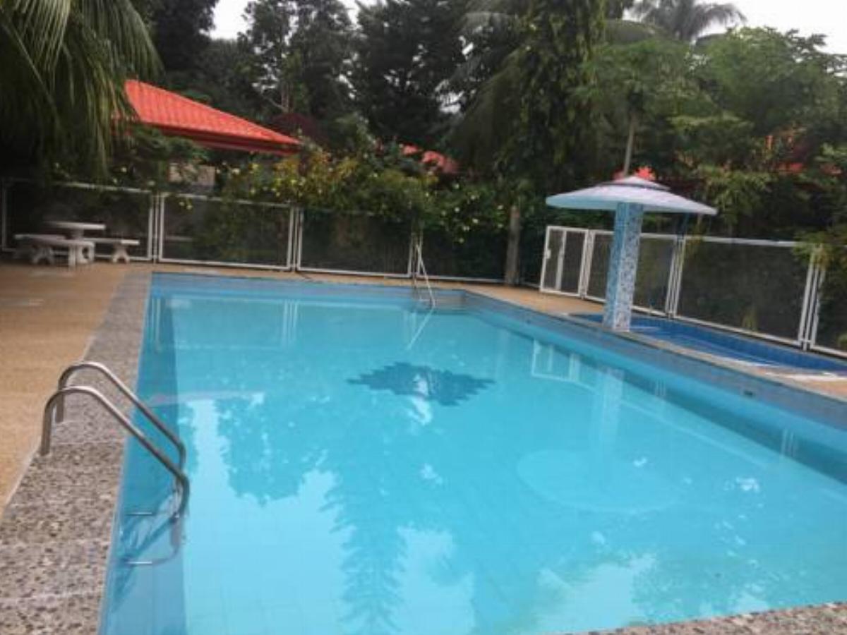 Holiday vacations Hotel Dipolog Philippines