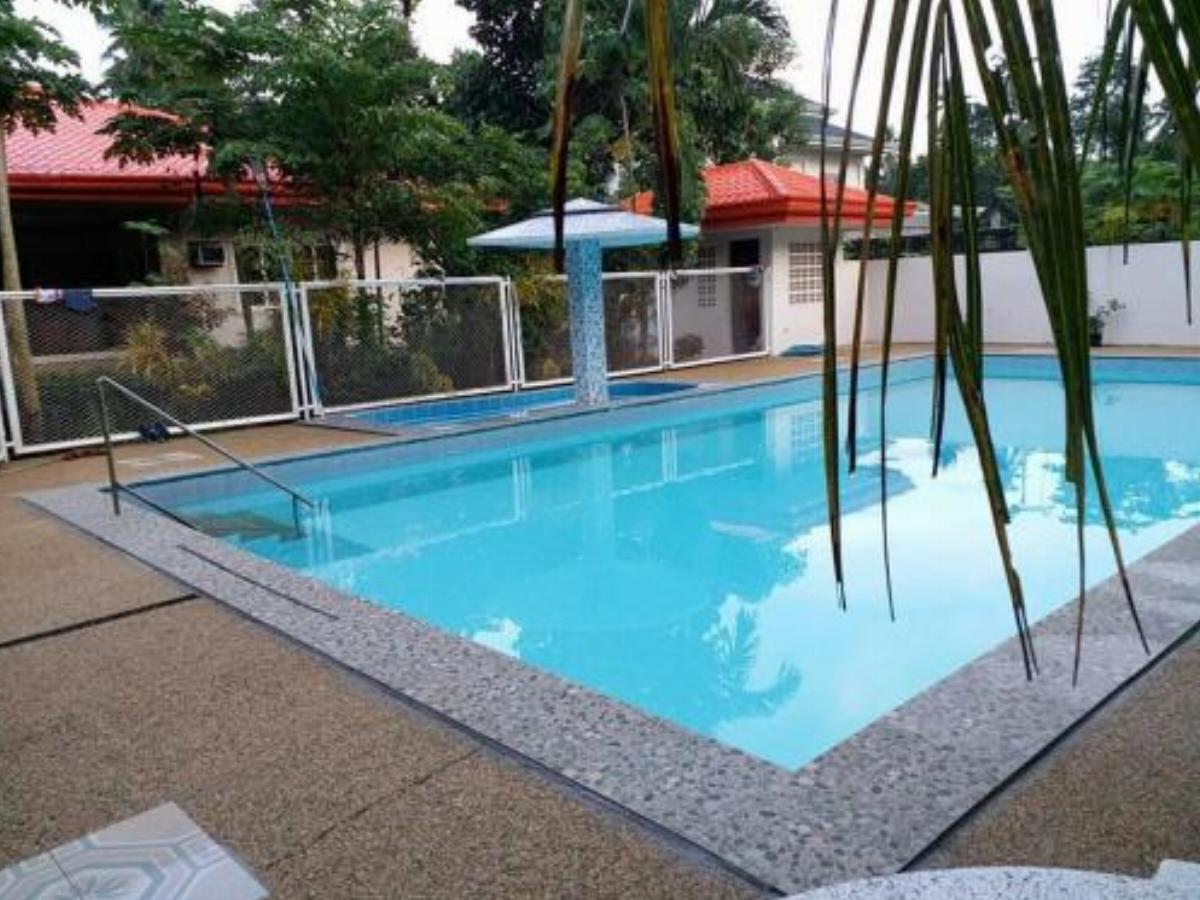 Holiday vacations Hotel Dipolog Philippines