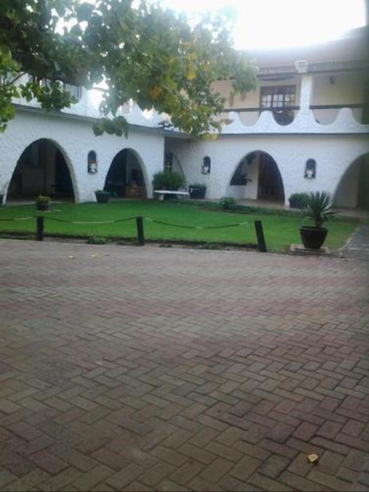 Holiday Valley Lodge Hotel Kroonstad South Africa