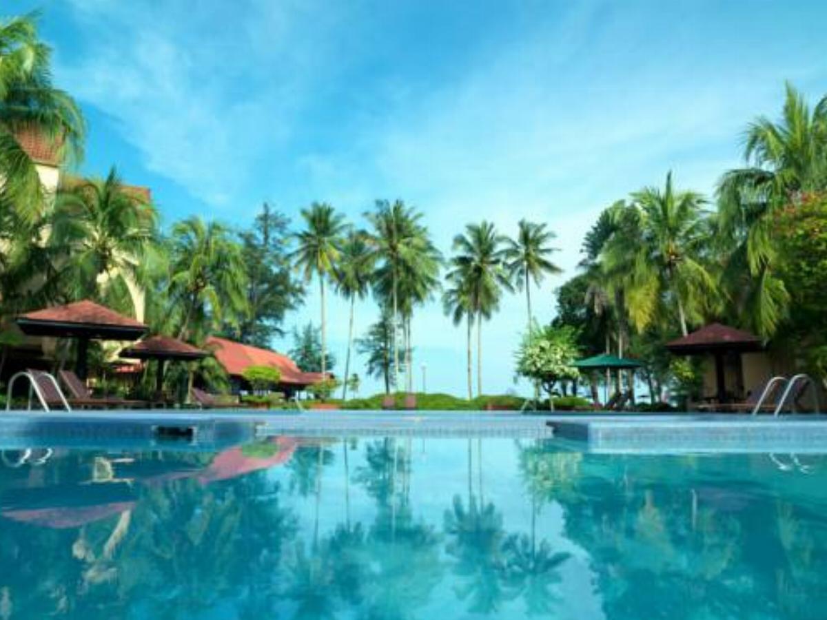 Holiday Villa Beach Resort Cherating Hotel Cherating Malaysia