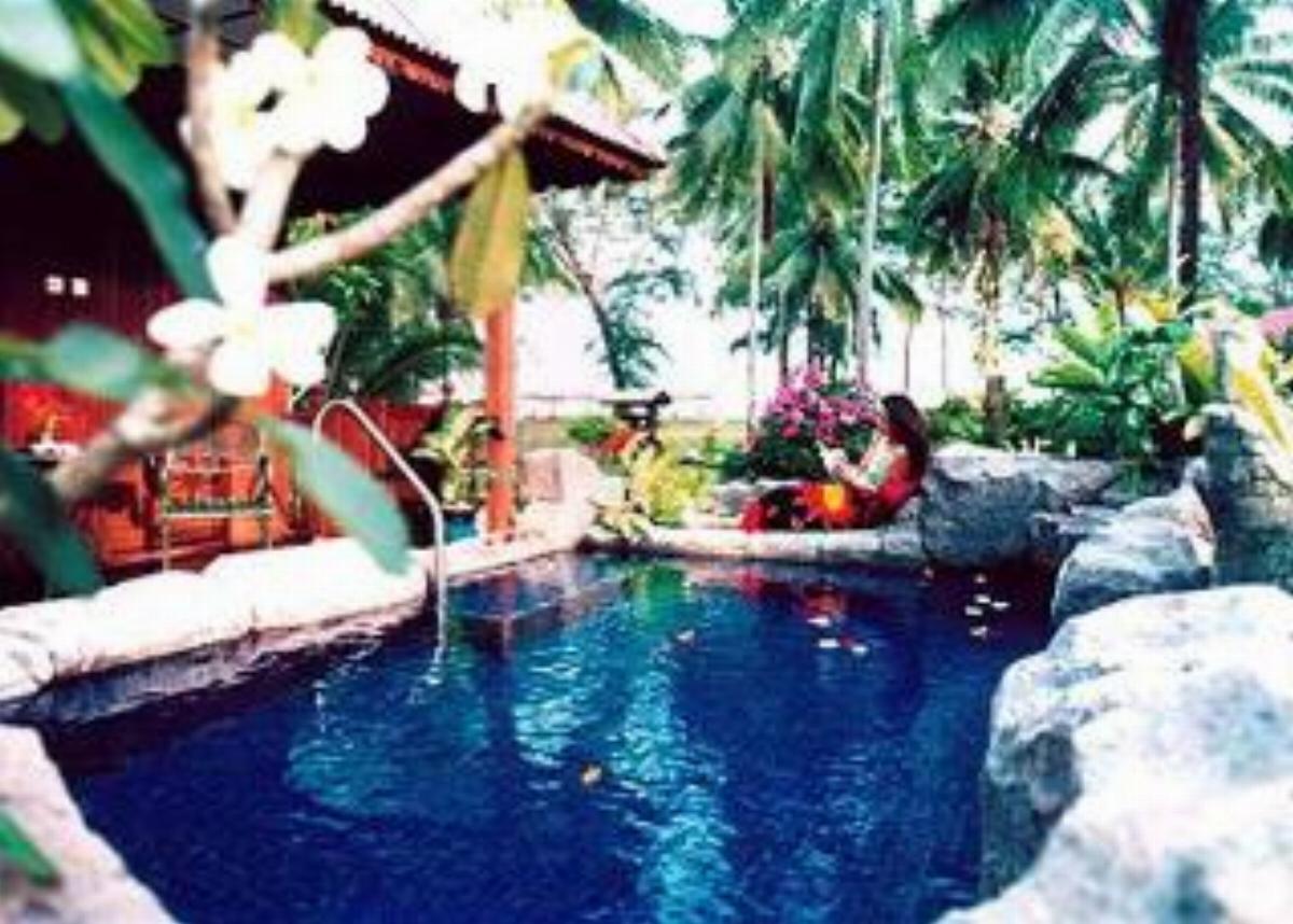 Holiday Villa Beach Resort Hotel Kuantan And Pahang Malaysia