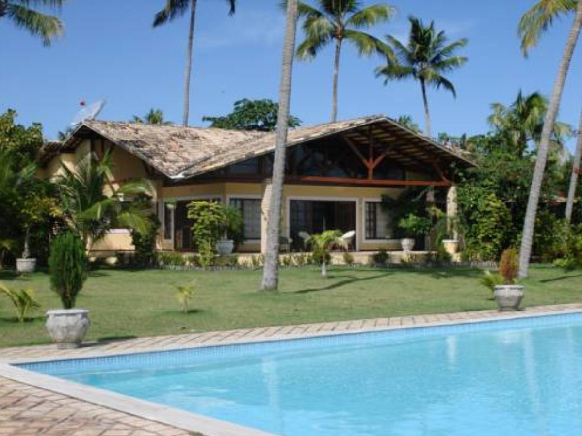 Holiday Villa in Paradise Praia da Pipa Hotel Tibau do Sul Brazil