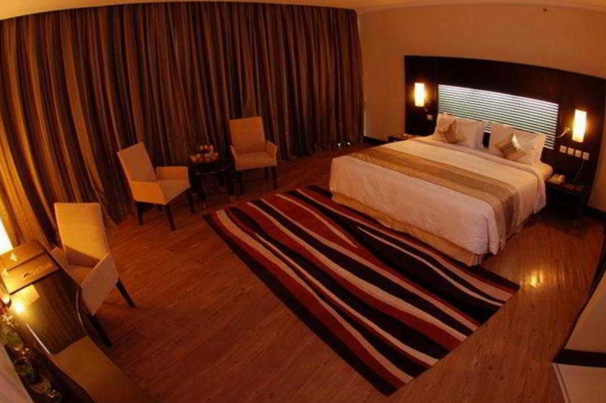Holiday Village & Residence (Duplicated 170306) Hotel Doha Qatar