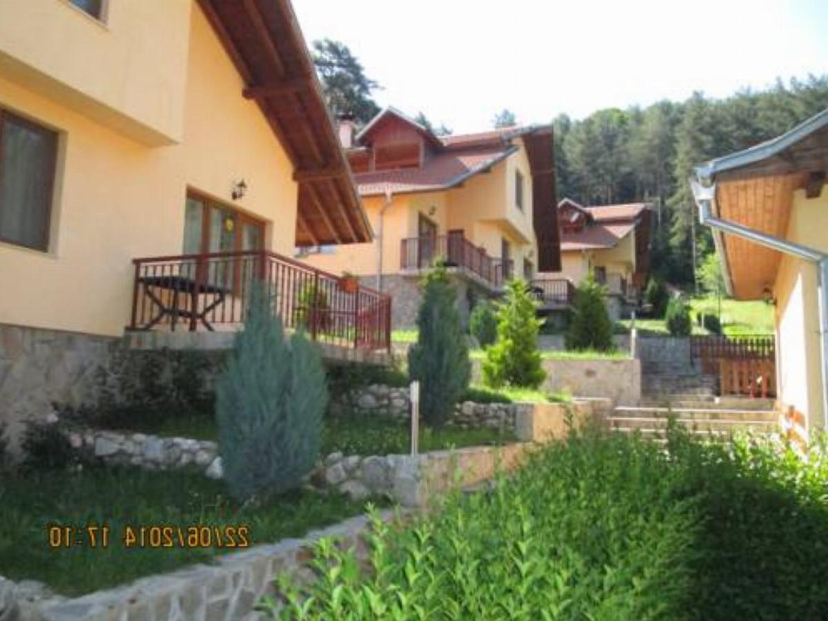 Holiday Village Samodivi Hotel Batak Bulgaria