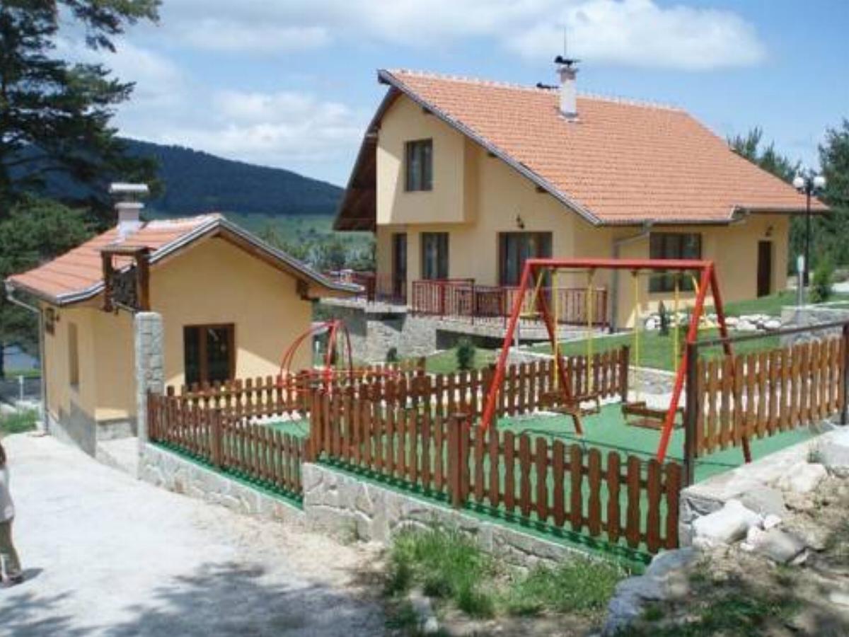 Holiday Village Samodivi Hotel Batak Bulgaria