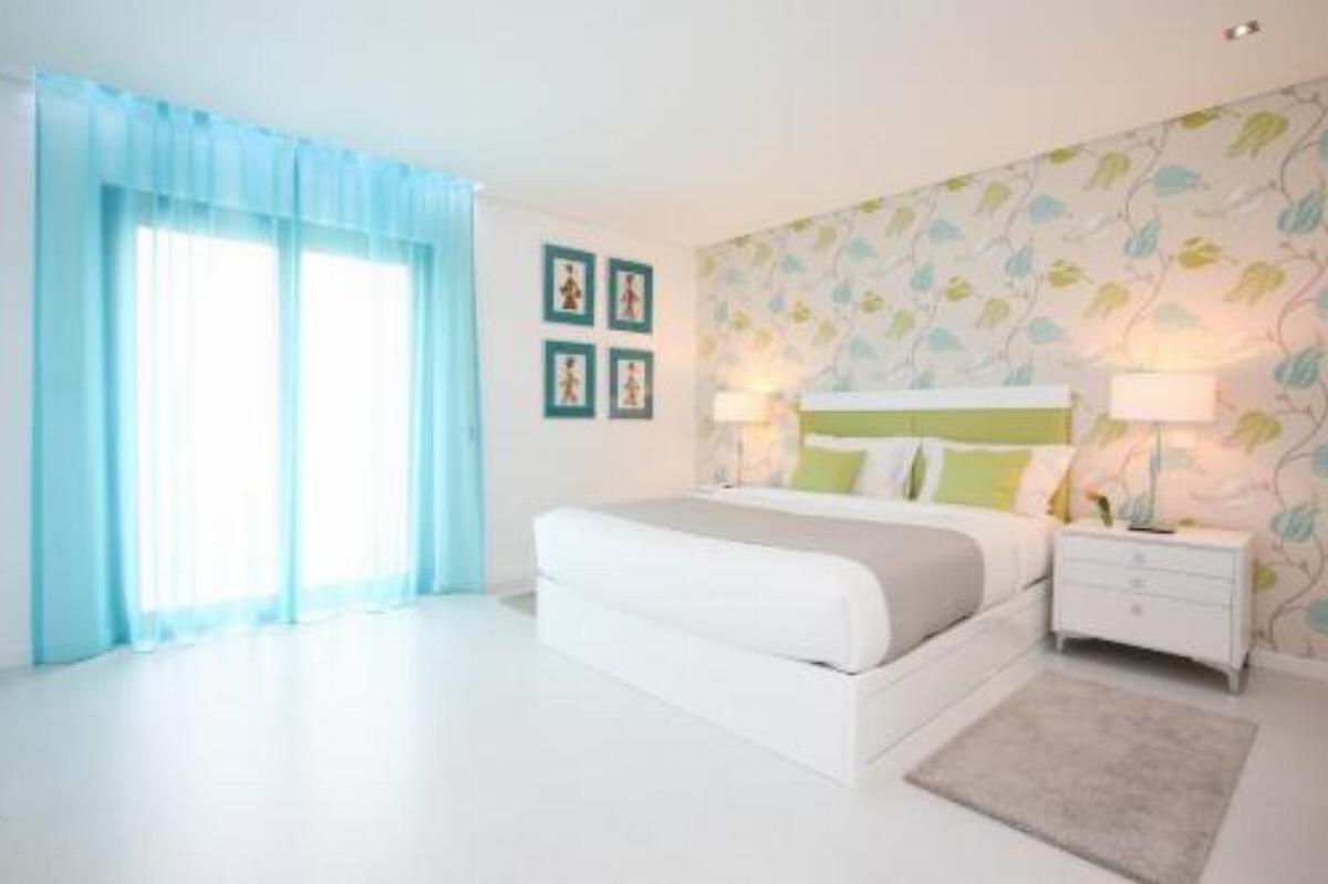 HolidayOnJ | Design Apartments Hotel Baleal Portugal