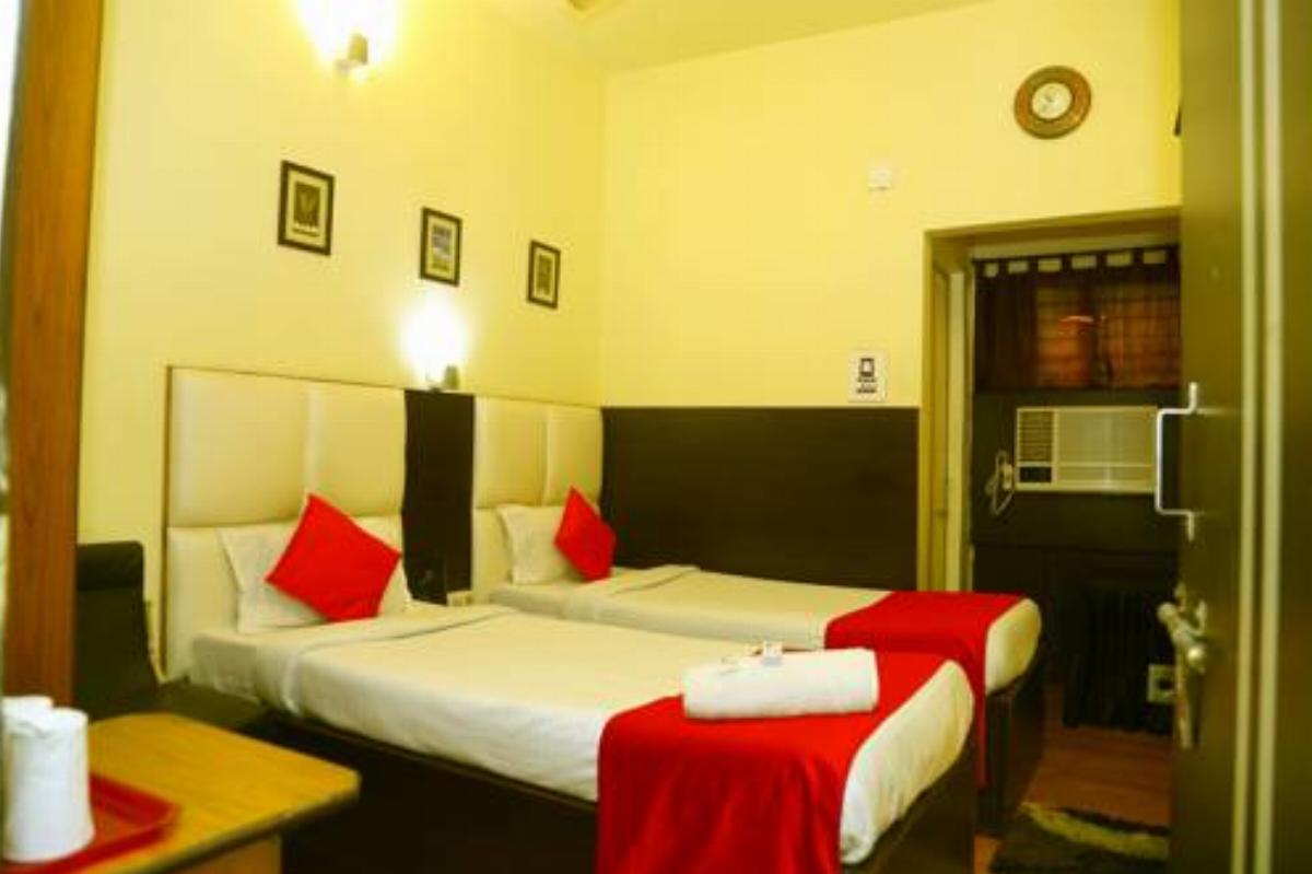 Holidei Inn Hotel Jamshedpur India