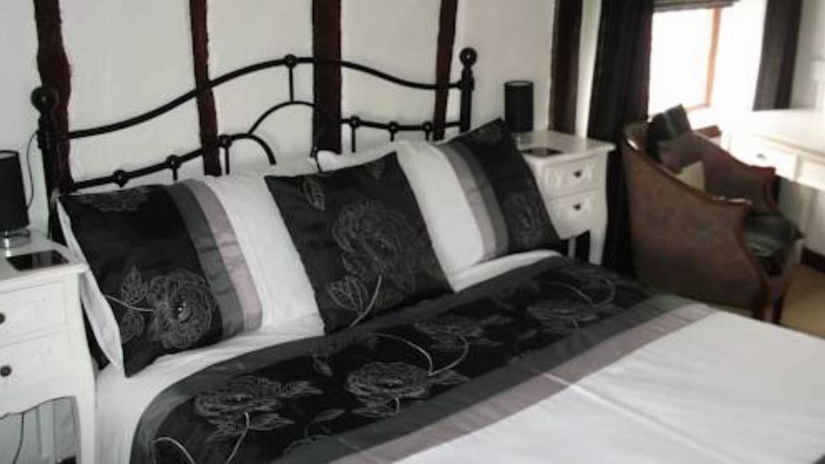 Holly Tree Cottage Bed and Breakfast Hotel Darsham United Kingdom