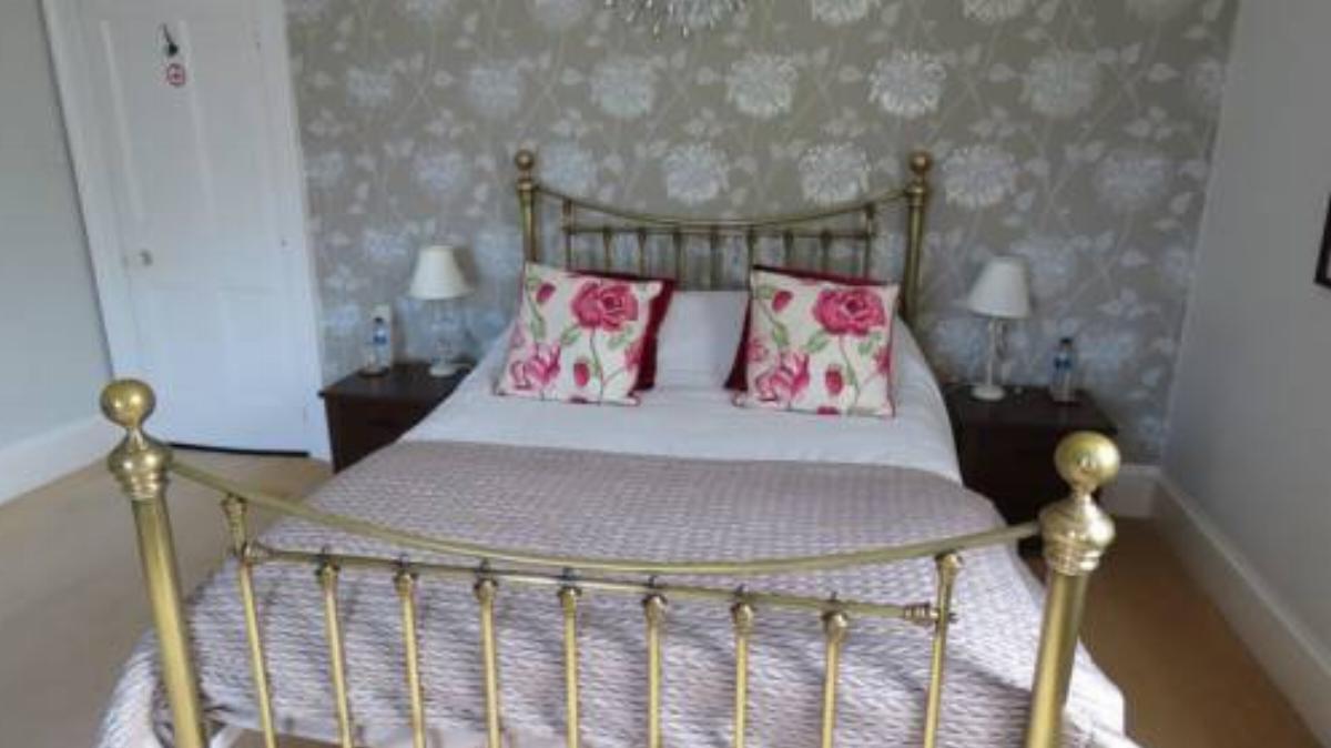 Hollybank Bed and Breakfast Hotel Congresbury United Kingdom