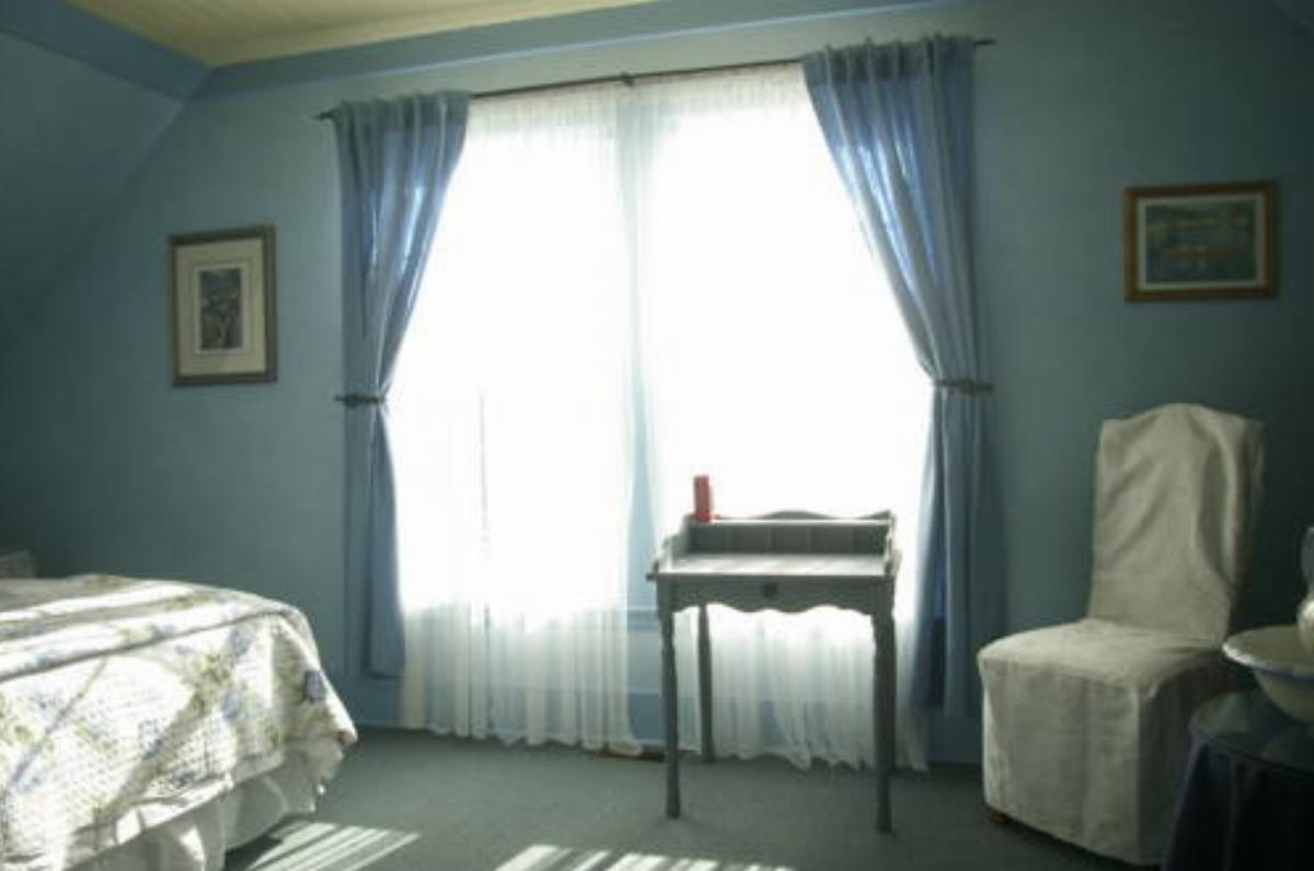 Holmesdale House Bed and Breakfast Hotel Duncan Canada