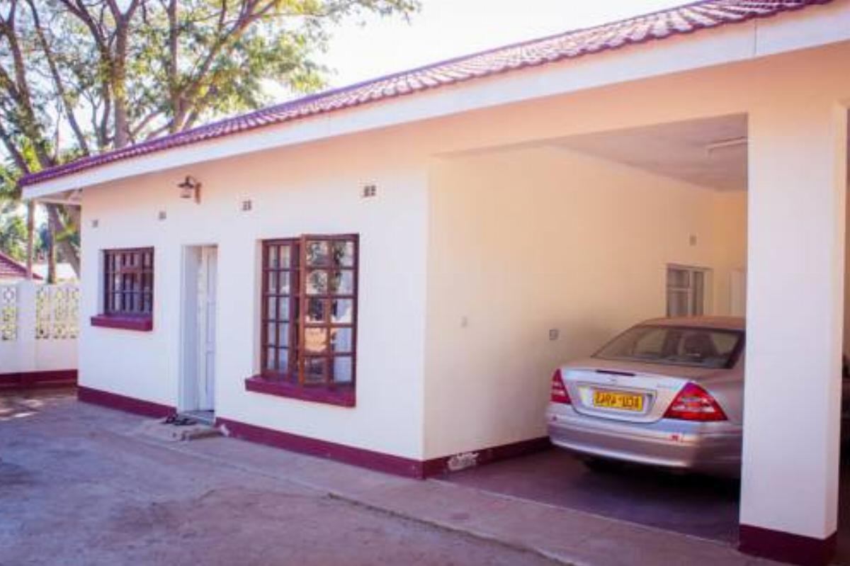Holy Acom Kumalo Hotel Bulawayo Zimbabwe