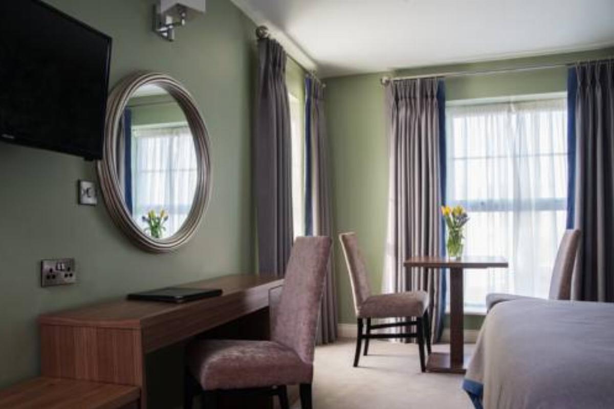 Holyrood Hotel - Leisure Centre & Escape Spa Hotel Bundoran Ireland
