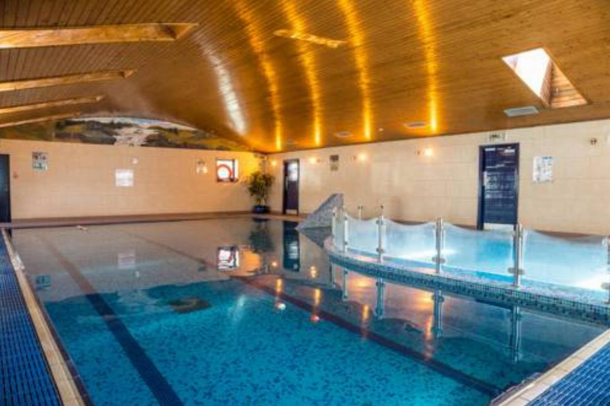 Holyrood Hotel - Leisure Centre & Escape Spa Hotel Bundoran Ireland