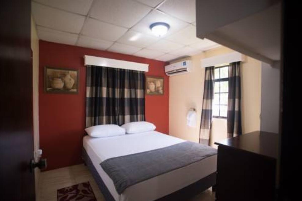 Home away from home Hotel Chaguanas Trinidad and Tobago
