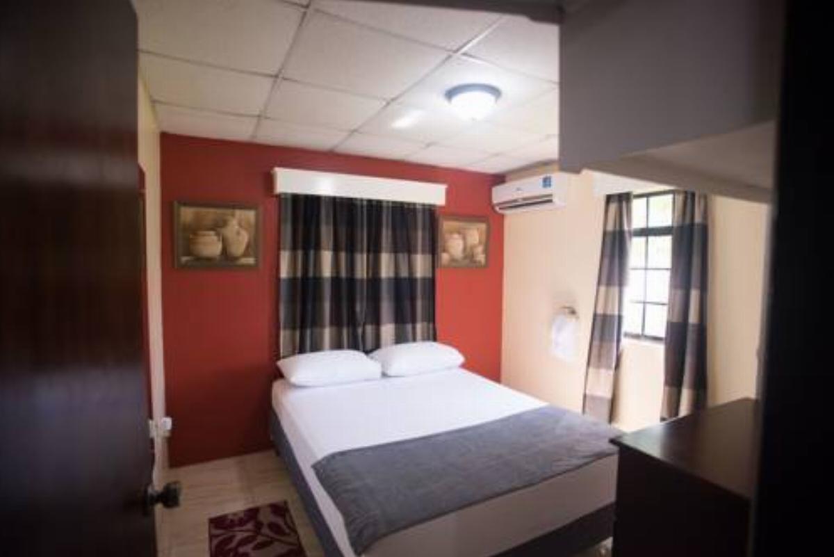 Home away from home Hotel Chaguanas Trinidad and Tobago