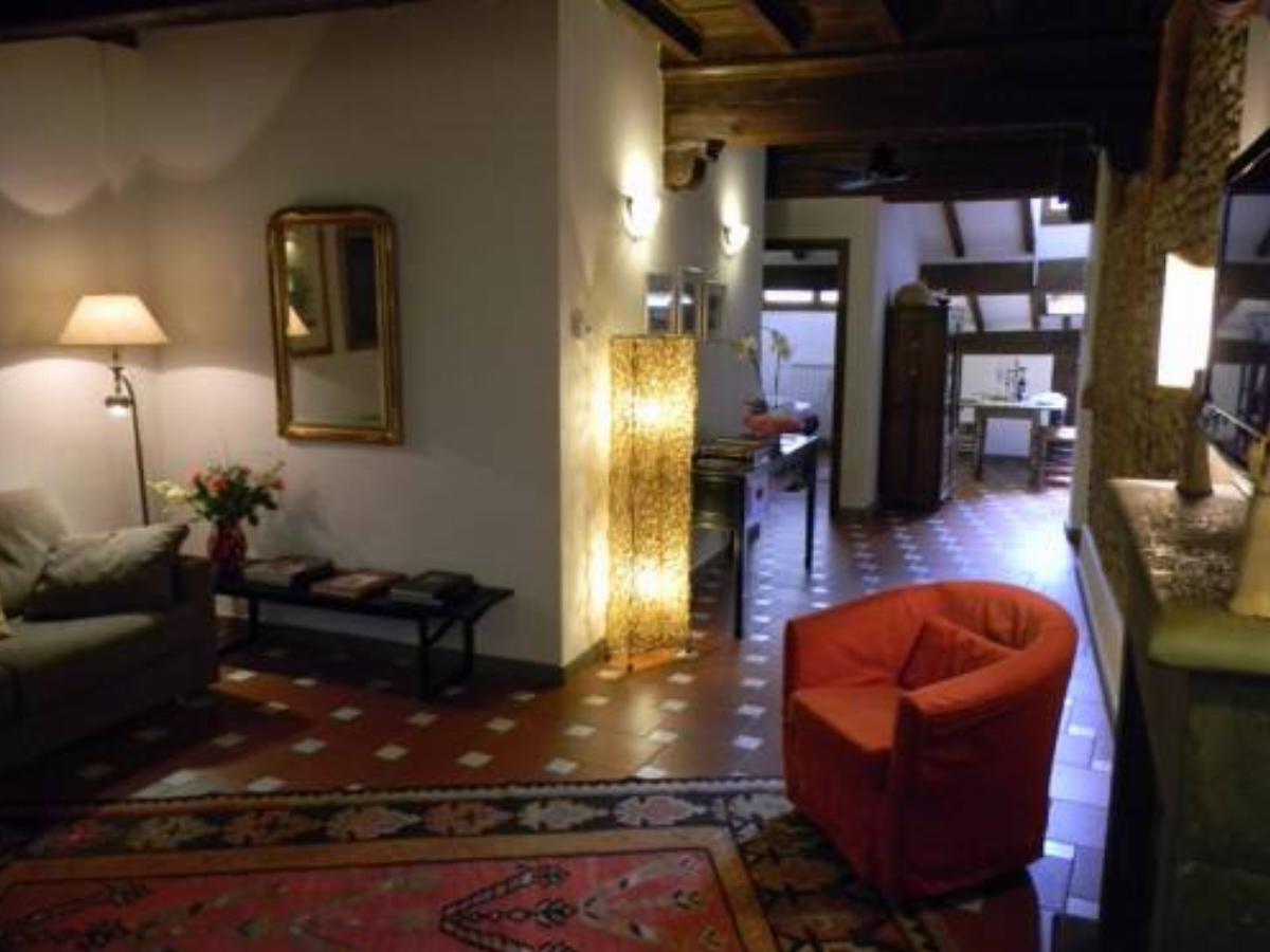 Home Away From Home Hotel Florence Italy