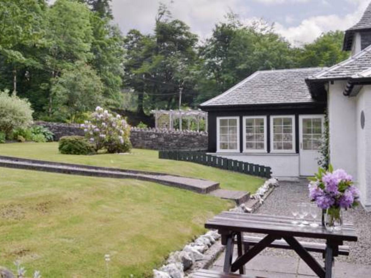 Home Farm Cottage Hotel Clachan of Glendaruel United Kingdom