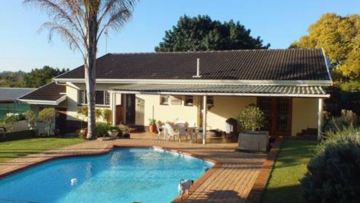 Home From Home B&B Hotel Pietermaritzburg South Africa