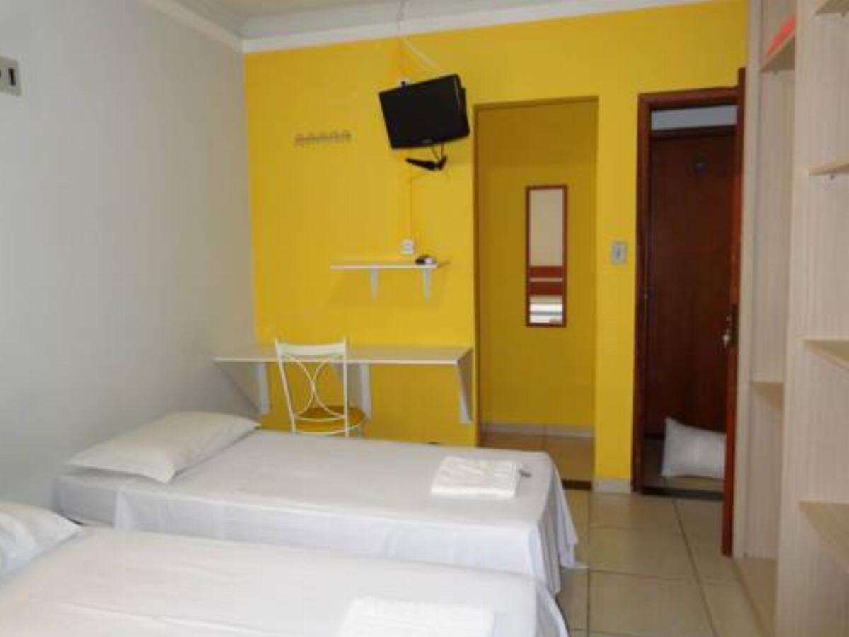 Home Guesthouse Hotel Campo Grande Brazil