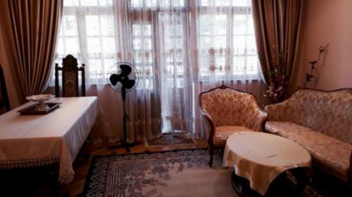 Home Pushkin 49 Hotel Batumi Georgia