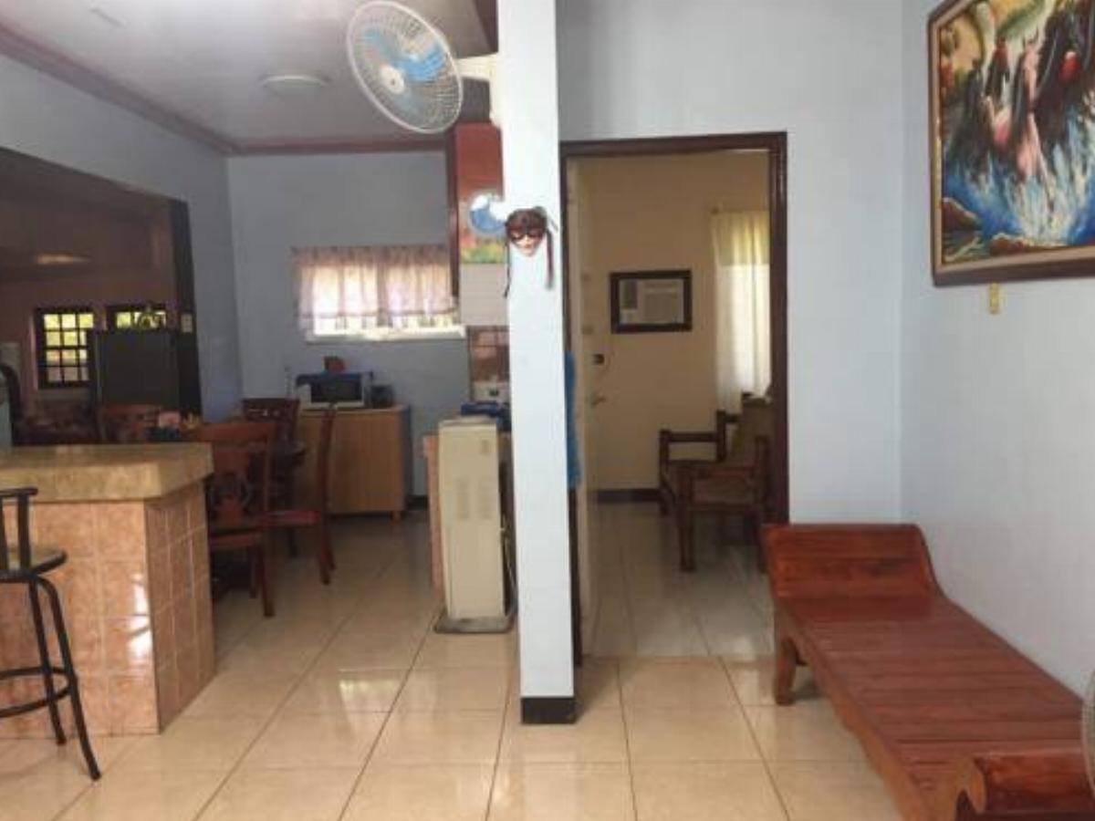 Home Style Accommodations Hotel Botolan Philippines