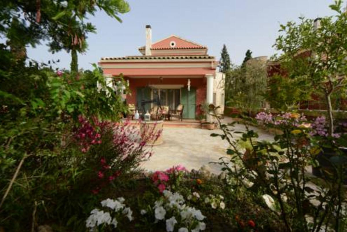 Home Sweet Home Hotel Corfu Town Greece