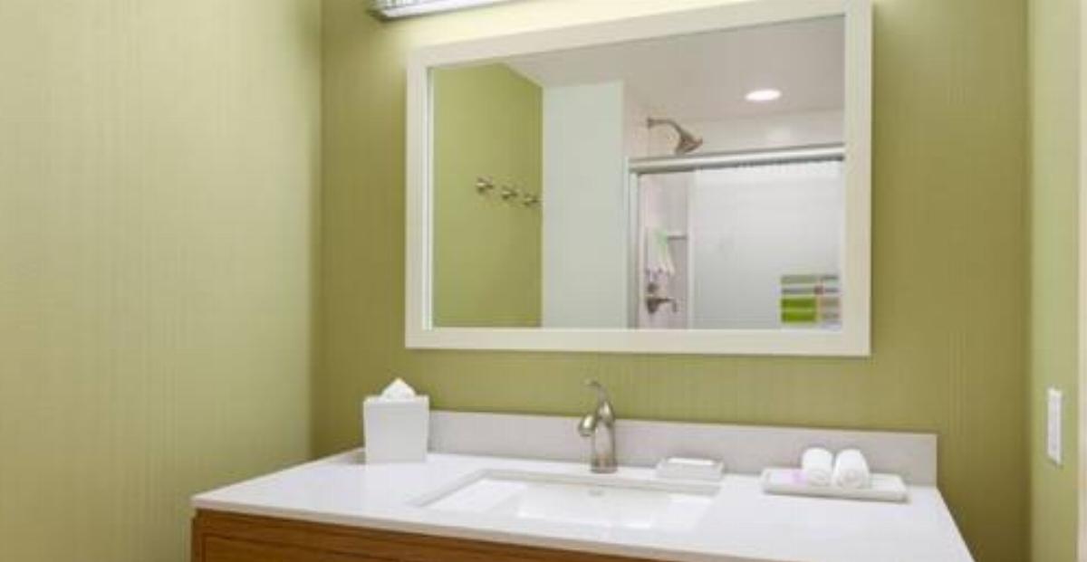 Home2 Suites by Hilton Albany Airport/Wolf Rd Hotel Colonie USA
