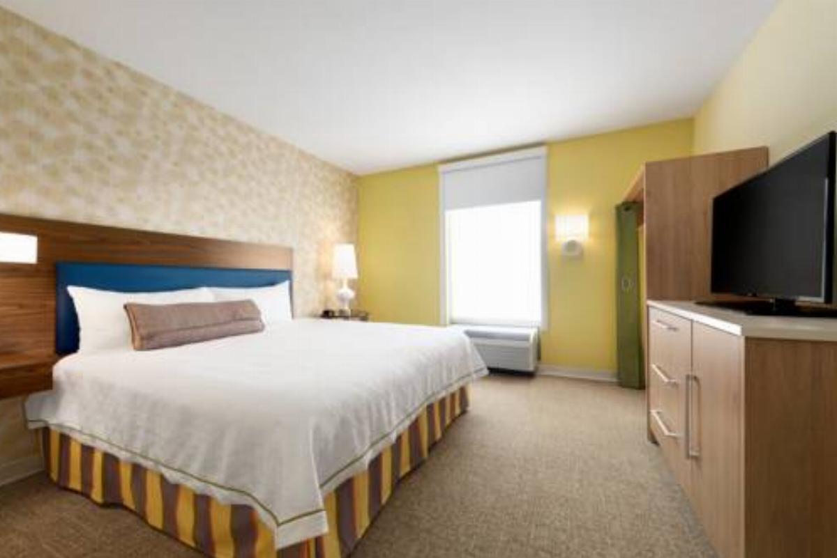 Home2 Suites By Hilton-Cleveland Beachwood Hotel Beachwood USA