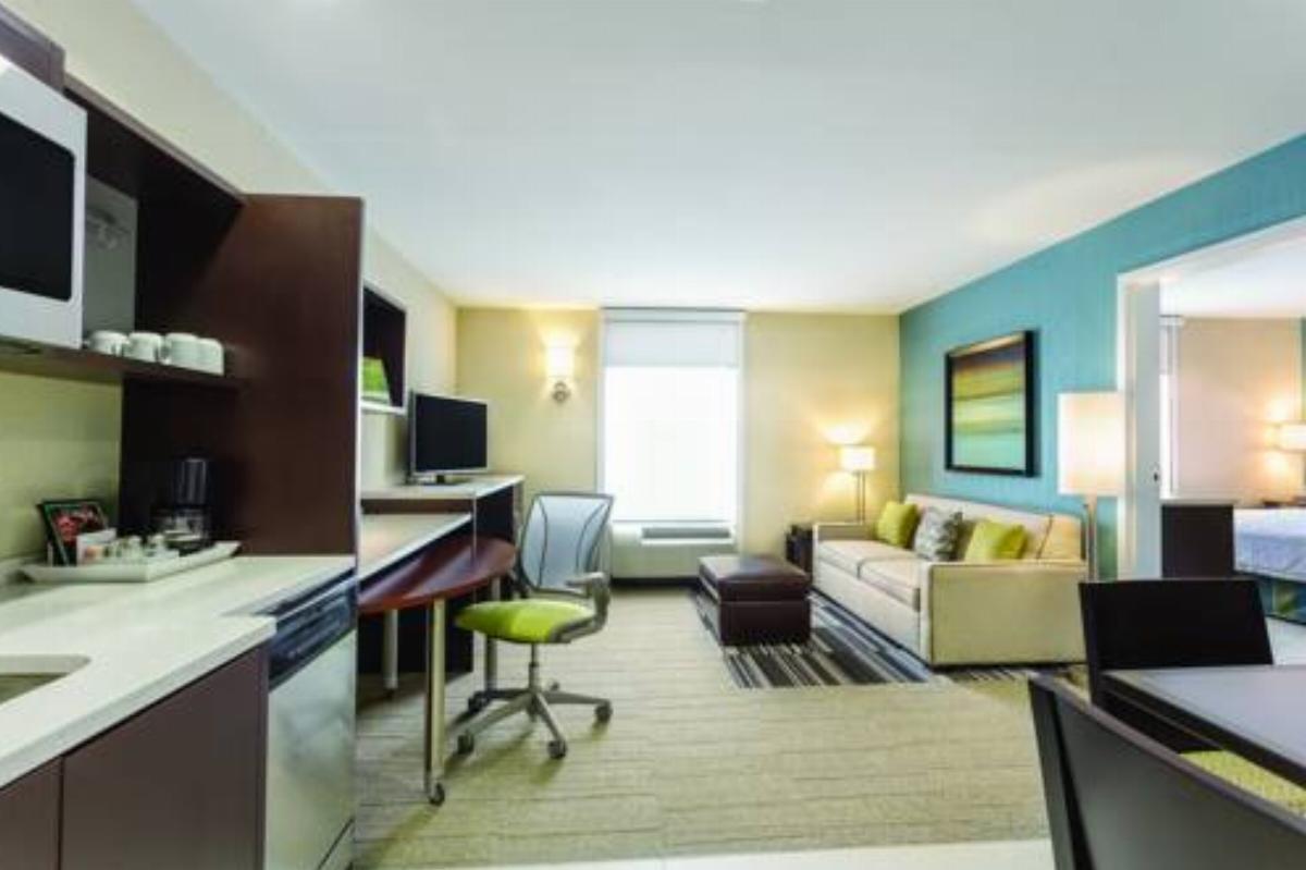 Home2 Suites by Hilton Houston/Katy Hotel Katy USA