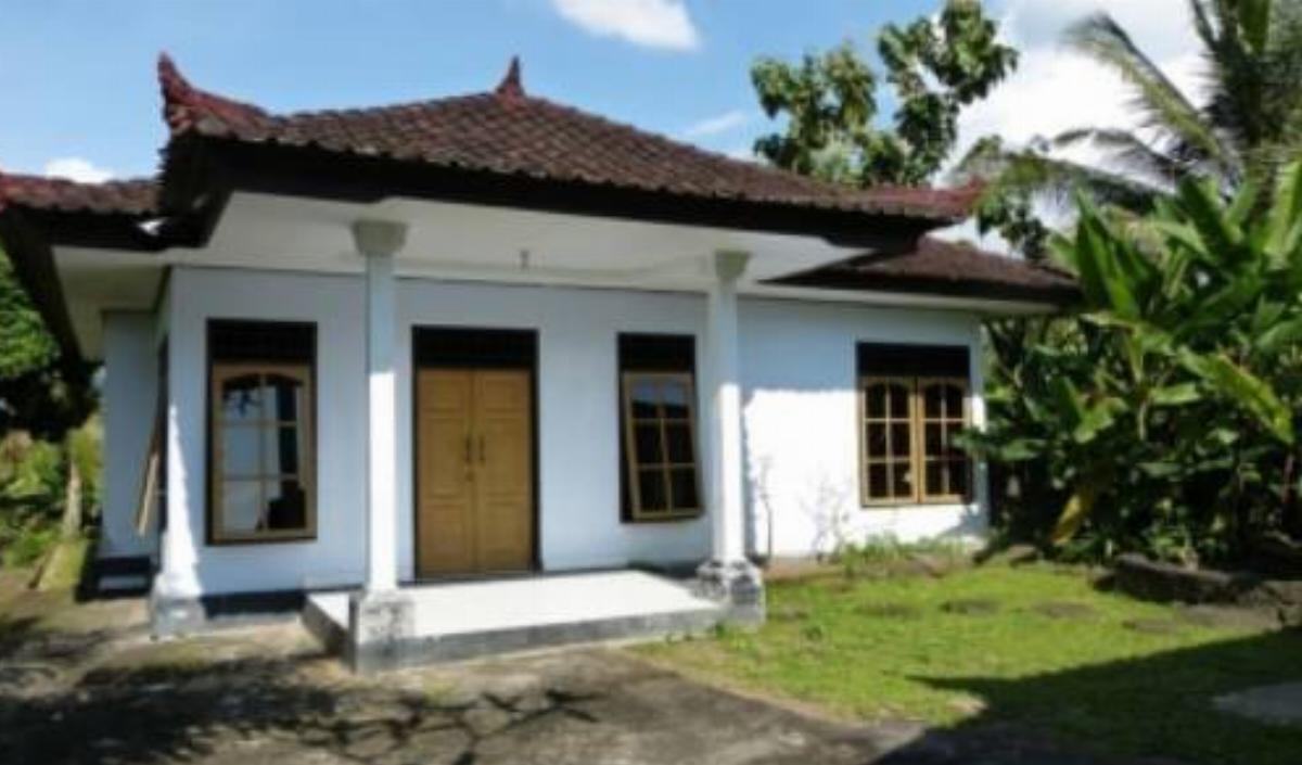 Homestay Desa Wisata Blimbingsari Hotel Jembrana Indonesia