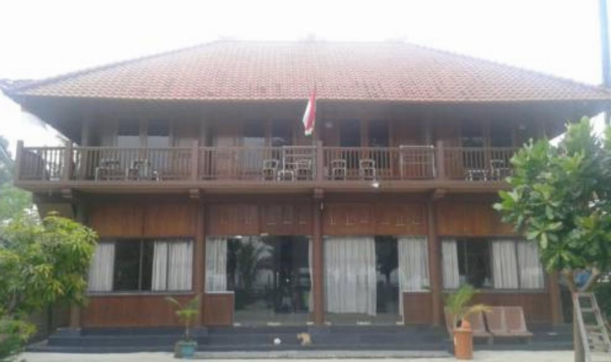 Homestay Kedaton Hotel Kepulauan Seribu Indonesia