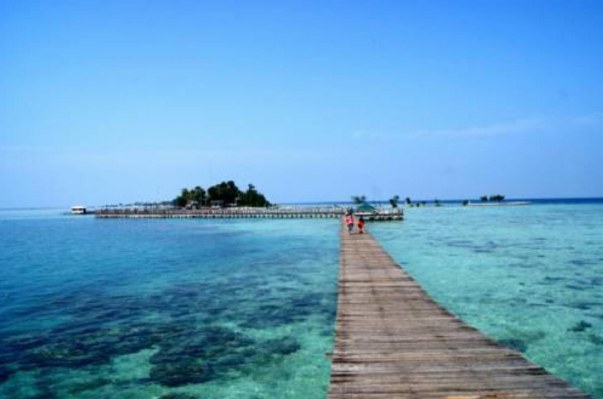 Homestay Sefty Hotel Kepulauan Seribu Indonesia