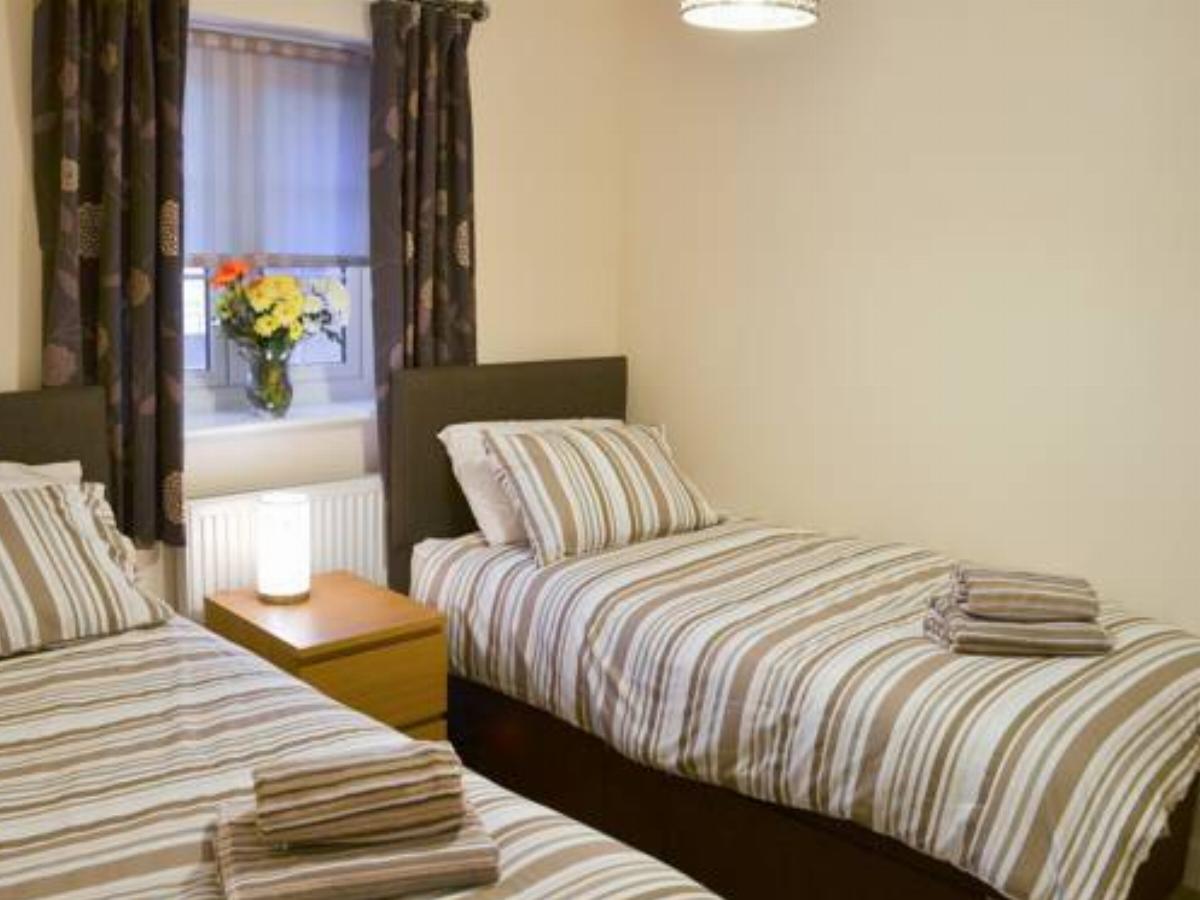 Homestead Hotel Clacton-on-Sea United Kingdom