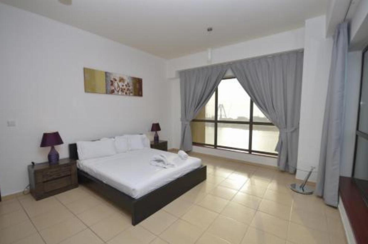 Hometown Apartments - 232587 Rimal 3 Hotel Dubai United Arab Emirates