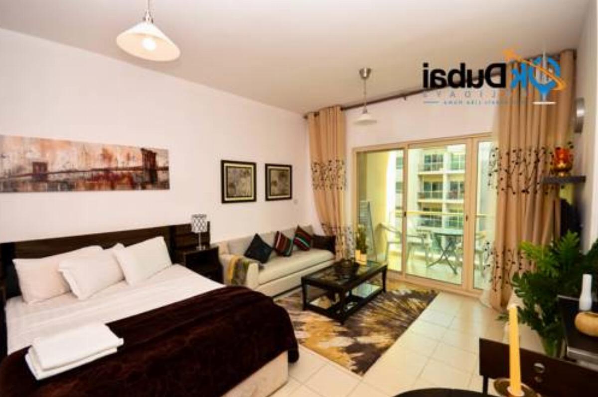 Hometown Apartments - 236182 Ghozlan 1 Hotel Dubai United Arab Emirates