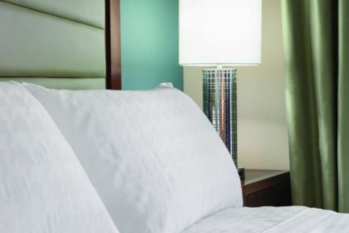 Homewood Suites by Hilton Charleston - Mount Pleasant Hotel Charleston USA