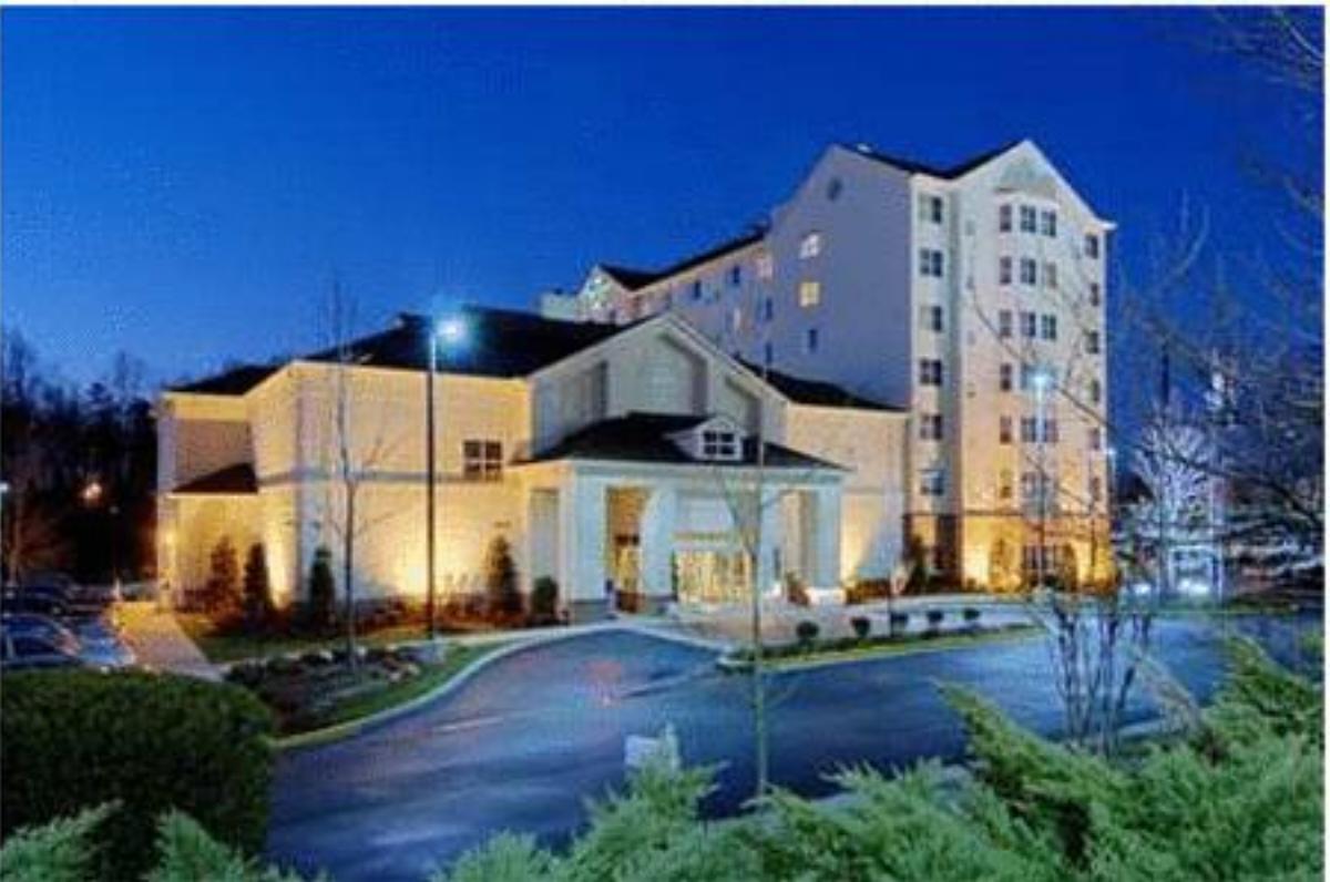 Homewood Suites by Hilton Chester Hotel Chester USA