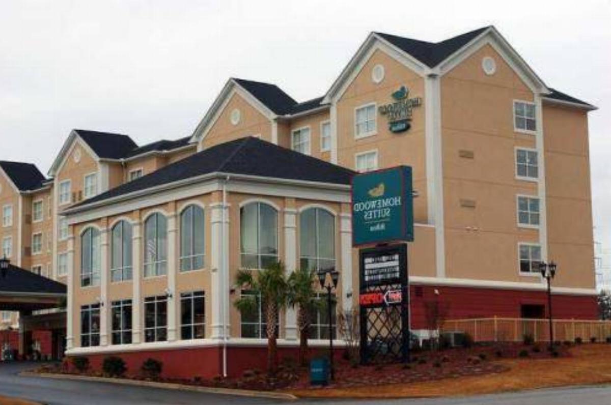 Homewood Suites by Hilton Columbia, SC Hotel Columbia USA