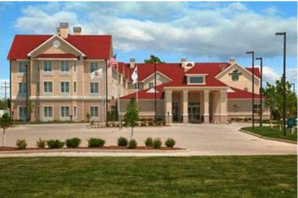 Homewood Suites by Hilton Decatur-Forsyth Hotel Forsyth USA