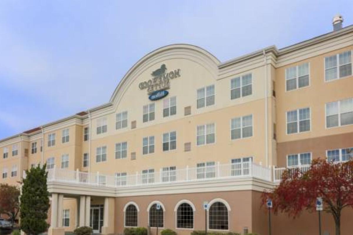 Homewood Suites by Hilton Erie Hotel Erie USA