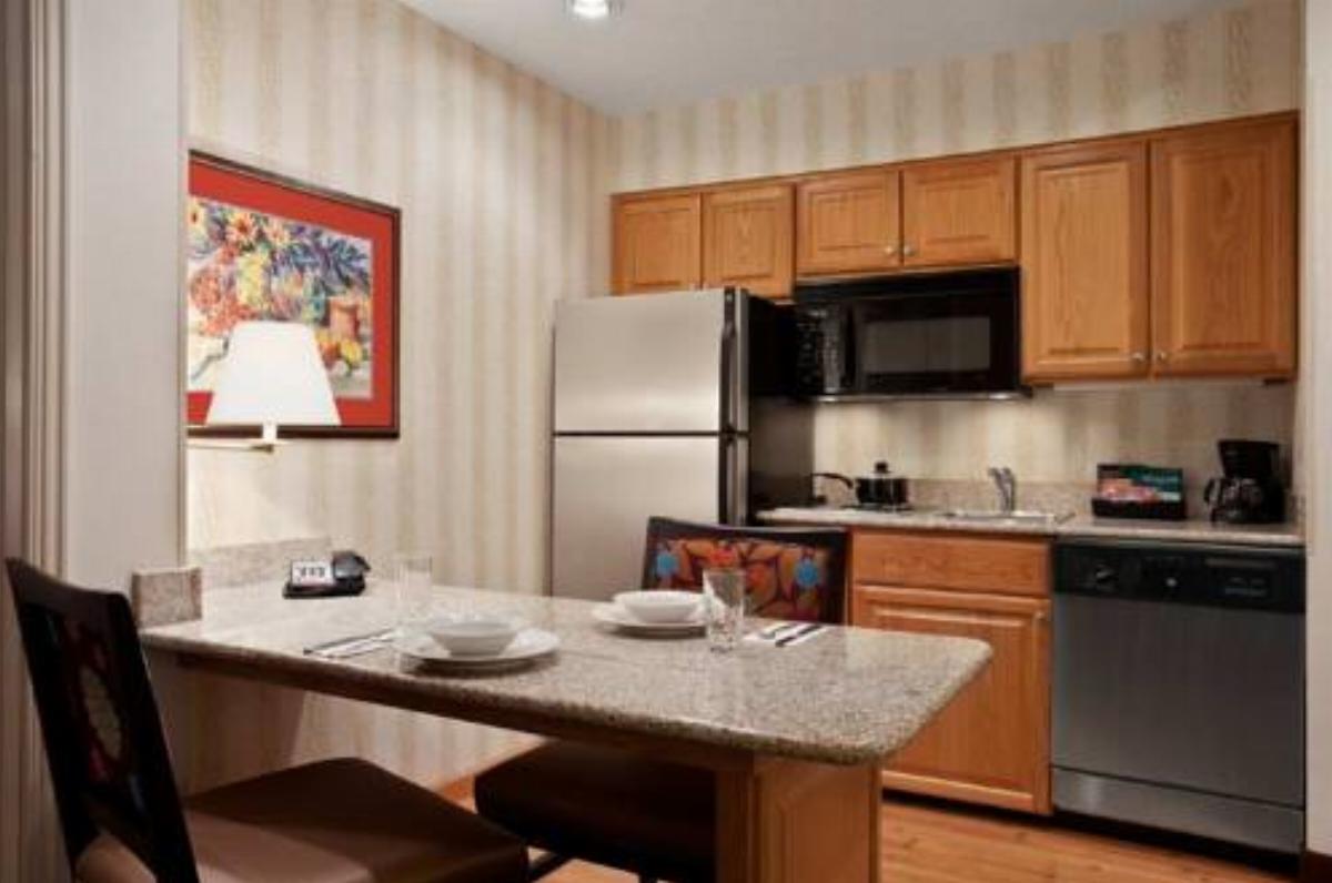 Homewood Suites by Hilton Fort Myers Hotel Fort Myers USA