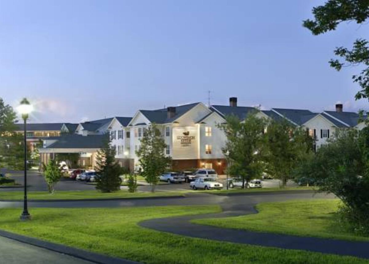Homewood Suites by Hilton Hartford-Farmington Hotel Farmington USA