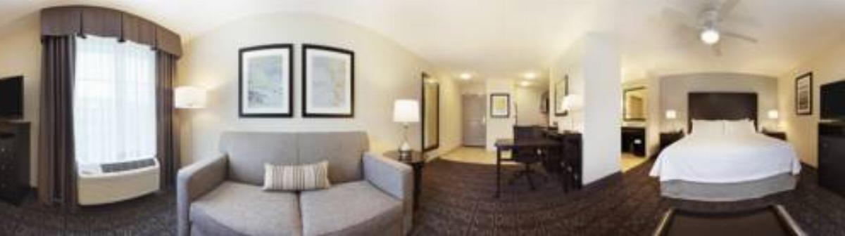 Homewood Suites by Hilton Huntsville-Downtown Hotel Huntsville USA