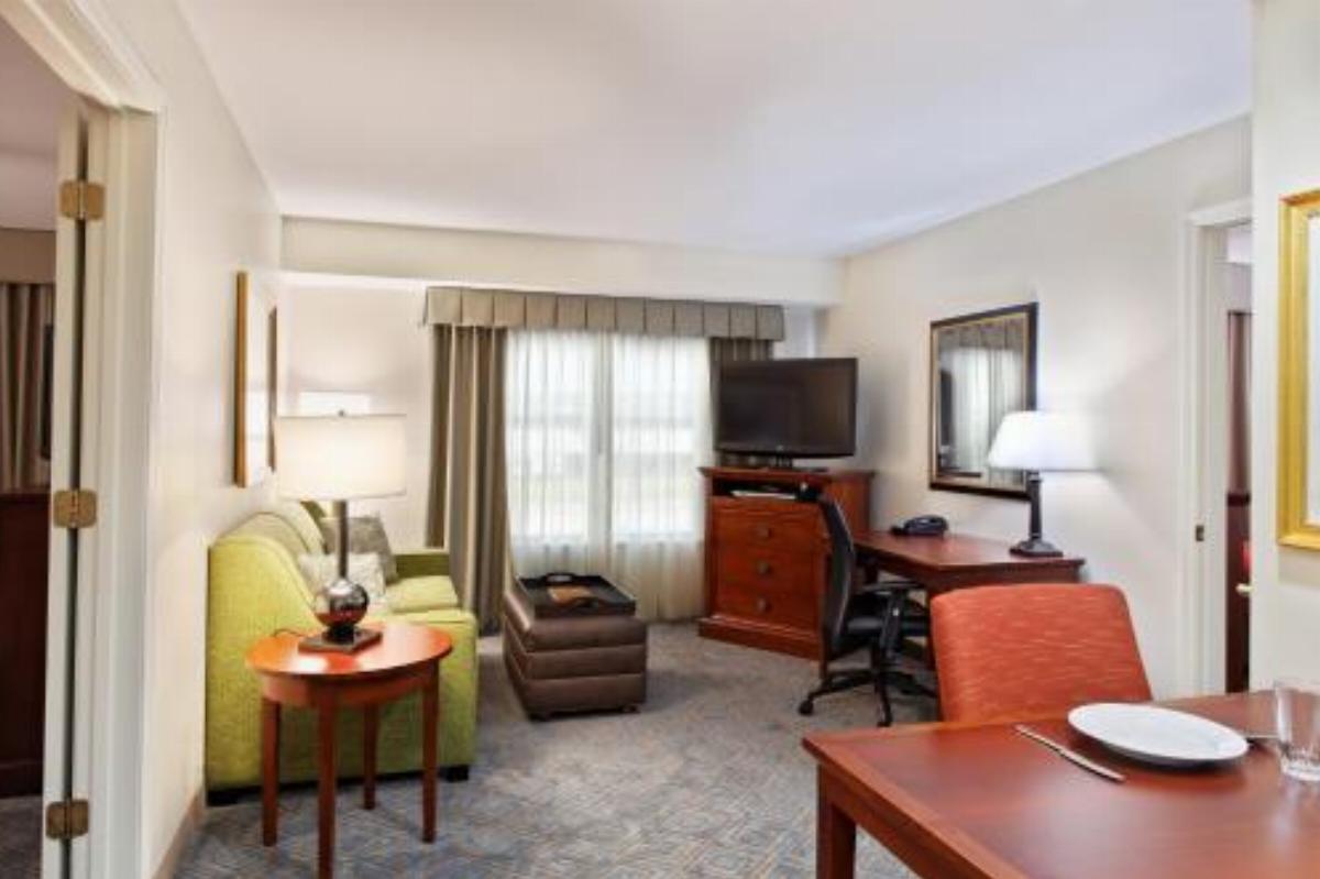 Homewood Suites by Hilton Knoxville West at Turkey Creek Hotel Farragut USA