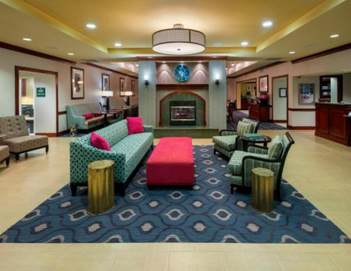 Homewood Suites by Hilton Knoxville West at Turkey Creek Hotel Farragut USA