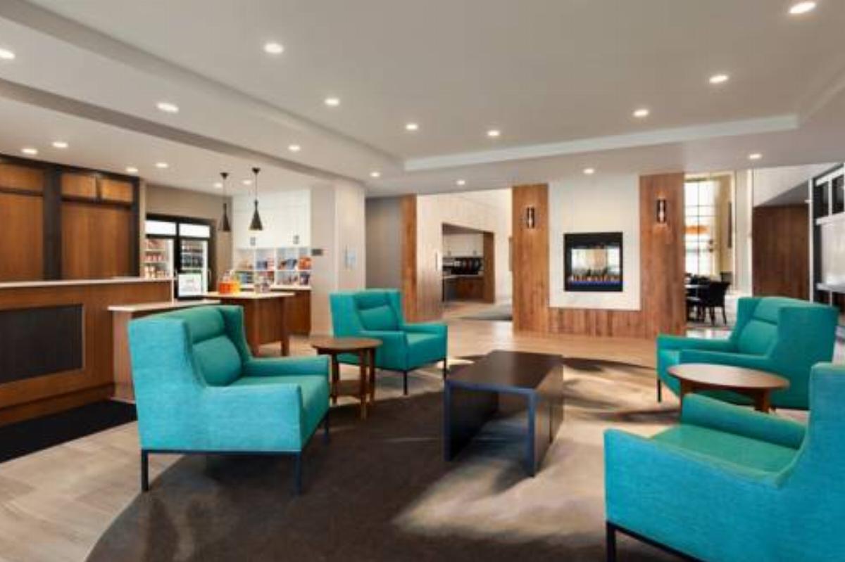 Homewood Suites by Hilton Syracuse - Carrier Circle Hotel East Syracuse USA
