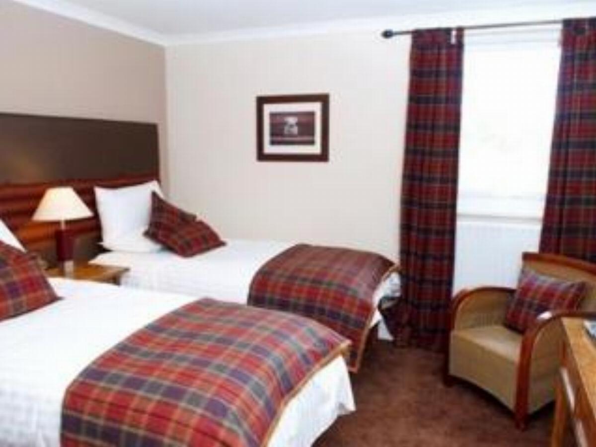 Honest Lawyer Hotel Hotel Durham United Kingdom