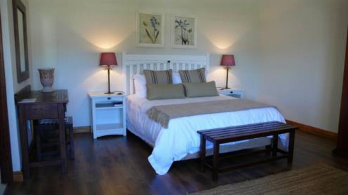 Honeylocust Guesthouse Hotel Colesberg South Africa